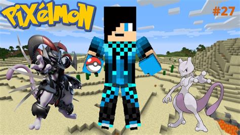 armored mewtwo pixelmon.